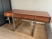 Stylowe biurko 150x70