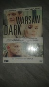 Warsaw Dark Nowy Film DVD we foli 