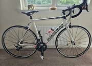 Boardman Team C7 - karbonowy rower szosowy