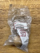 Tuleja wahacza STI Performance tylnego, wzdłużnego