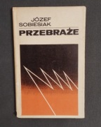 Przebraże - Józef Sobiesiak / WOŁYŃ 1943