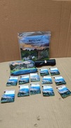 Bivvy Loo  Przenośny zestaw toreb toaletowych  
