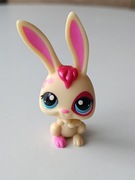 Littlest Pet Shop LPS  