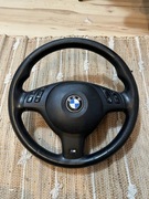 KIEROWNICA BMW E46 E39 E53 LIFT M PAKIET