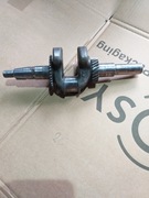 Wał korbowy HONDA GX160 średnica 20mm ORGINAŁ