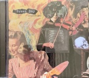 Green Day - Insomniac CD