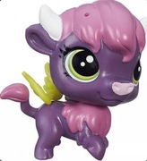 Unikat! Littlest Pet Shop Bizon Bijou Byson B2169 Hasbro