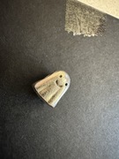 Pandora charms duch duszek 