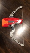 Nerf mega thunderbow 