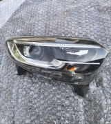 Lampa reflektor Renault kadjar zwykła LED 260101096R 15-