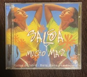 Salsa Y Mucho Mas