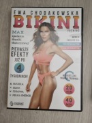 Ewa Chodakowska Bikini