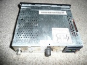 Radio Volkswagen Blaupunkt ALPHA 5 LUPO Polo Golf 