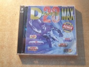 Dance max 20 2 CD