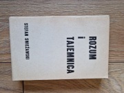 Rozum i tajemnica