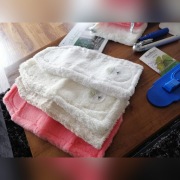 RAYPATH zestaw czyszczący Zabija Wirusy Bakerie 