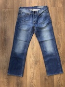 Nowe org Spodnie Tommy Hilfinger 33/30