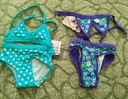 Strój kąpielowy rozm.92