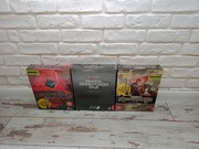 Nowe Neverwinter Nights, Świątynia Pierwotnego Zła, Master of Orion 3 