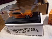 Hot wheels RLC Exclusive 1995 Bmw m3 ltw
