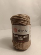 Sznurek Macrame Cord 3mm 768