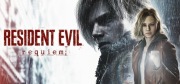 Resident Evil Requiem PC Konto Steam