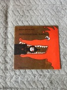 Przepraszam smoku - W Badalska