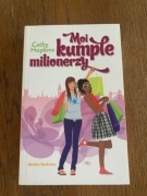 "Moi kumple milinerzy" cathy hopkins