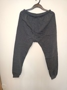 Kalesony piżama męska gruba długa DÓŁ rozmiar 5XL