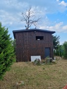 Działka Rekreacyjna ROD