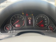 Licznik kolorowy fis audi a4 b6