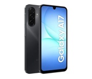 Samsung Galaxy A17 BLACK 5G 128GB