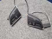 Przyciski do kierownicy audi a4 a5 q5 q7 b8 lift