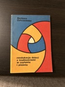 Reedukacja dzieci z trudnościami w czytaniu i pisaniu 