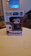 Funko Pop Bo-Katan Kryze 603
