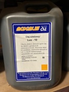 Olej silnikowy Lux 10 5l