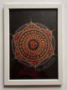 Mandala Irrealia 