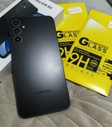 Samsung Galaxy A34