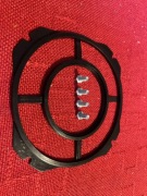 Uszczelka adaptera komina 100/60 Immergas.