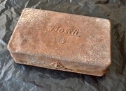 PUDEŁKO NA ŻARÓWKI BOSCH ZUNDAPP DKW