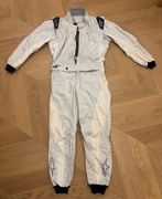 Kombinezon wyścigowy Alpinestars GP Tech 54