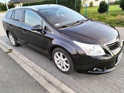 Toyota Avensis kombi 2010