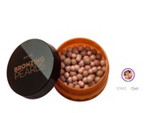 PEREŁKI BRĄZUJĄCE PUDER KULKI BRONZER COOL AVON