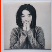 Björk – Debut |LP 2016 EU 180g