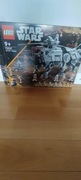 AT-TE LEGO star wars 75337