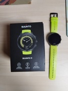 Suunto 9 Lime 2019