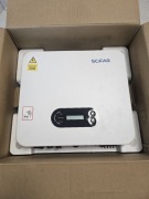 Falownik Sofar 5.5 KTLX G3 jak nowy