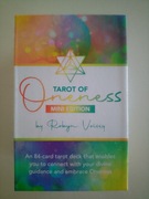 Tarot of Oneness Mini