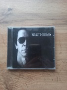 Lou Reed. The best off. 