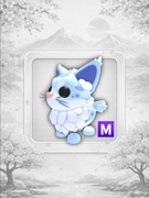 Mega Neon Maine Coon Adopt Me